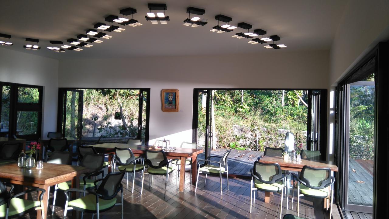 Coconut Beach Homestay Beinan Exterior foto