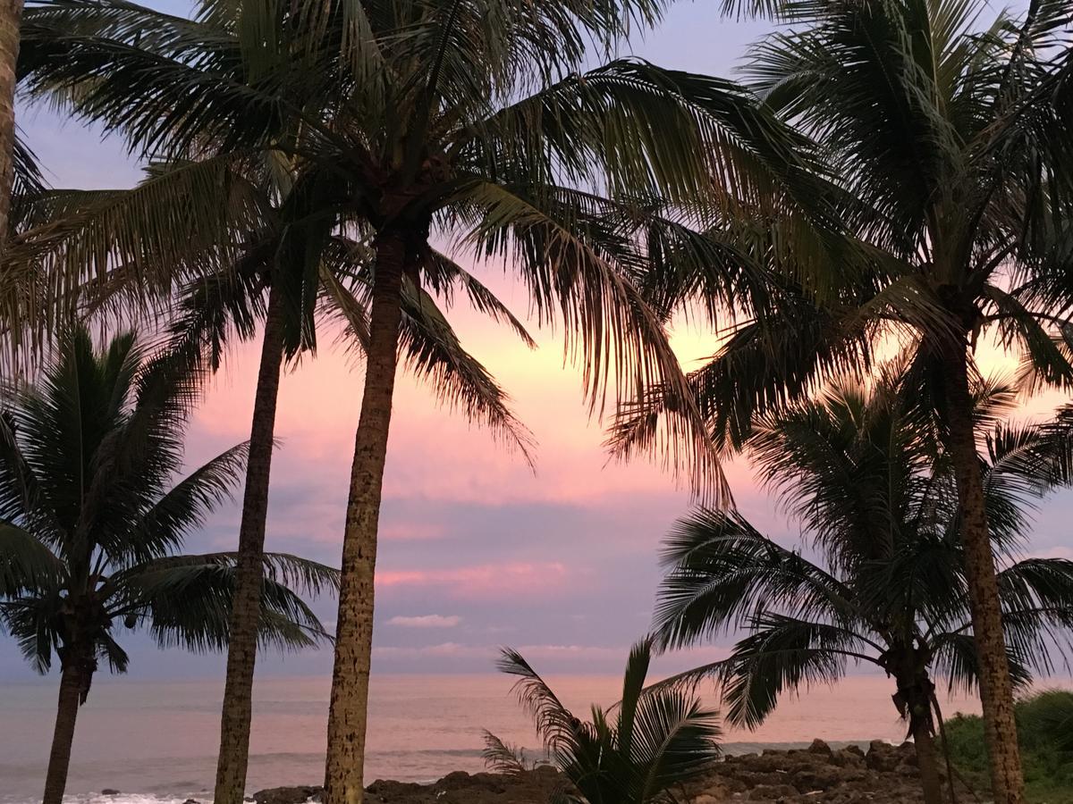 Coconut Beach Homestay Beinan Exterior foto