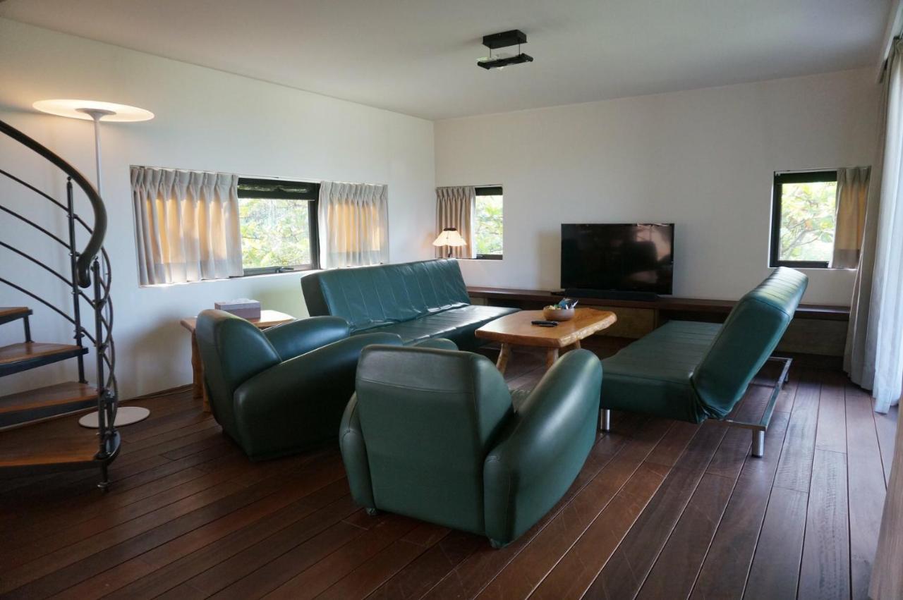 Coconut Beach Homestay Beinan Exterior foto